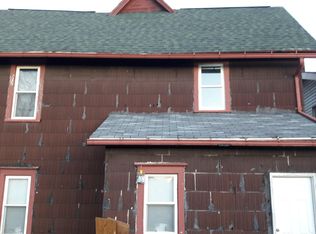 1119 Prospect Ave SW, Canton, OH 44706