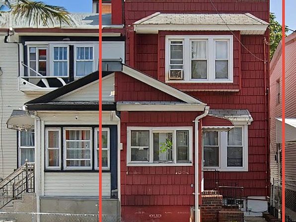 87-11 80th St, Woodhaven, NY 11421