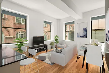 99 John Street, #205