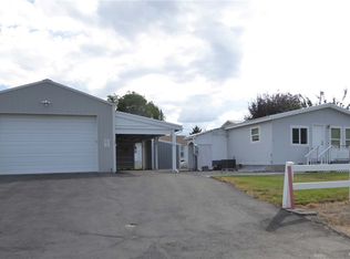 19 Electric Blvd, Electric City, WA 99133