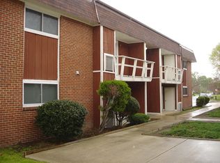 7988 Diggs Rd APT 1, Norfolk, VA 23505