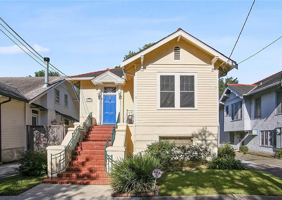 1st image of 2618 Octavia St