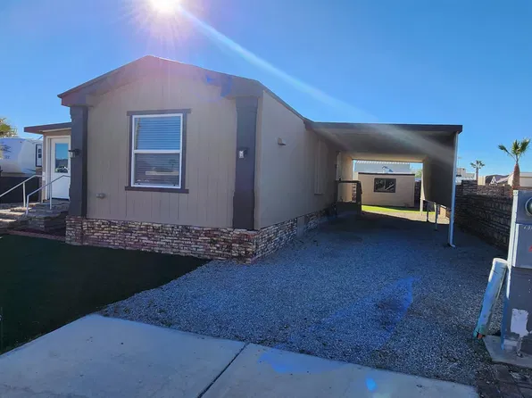13625 N 53rd St, Yuma, AZ 85367