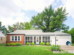 9928 Vasel Dr, Saint Louis, MO 63123