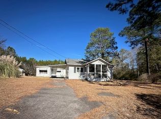 1546 N Highway 19, Glenwood, GA 30428