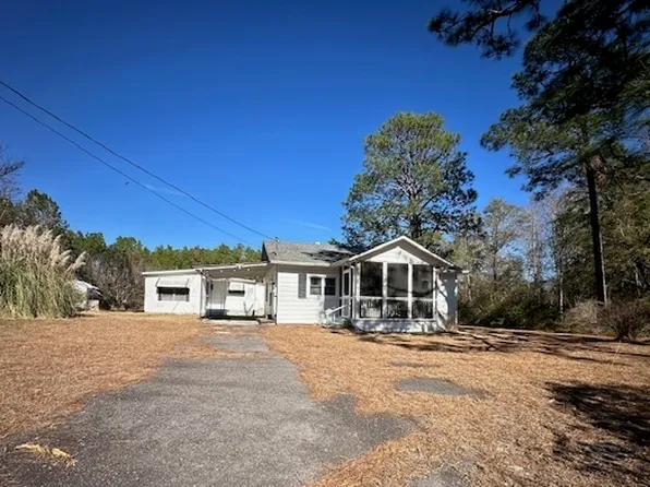 1546 N Highway 19, Glenwood, GA 30428