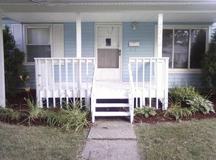 2316 Dallas Ave, Royal Oak, MI 48067
