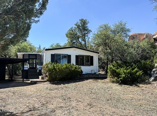1520 Private Rd, Prescott, AZ 86301
