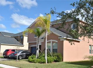 3127 Calvano Dr, Land O Lakes, FL 34639