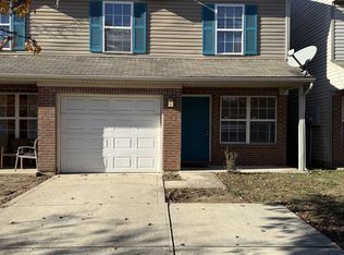 2945 Carson Dr, Indianapolis, IN 46227