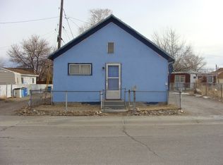 313 Pershing St, Rawlins, WY 82301