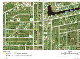 4348 Kennel St, Port Charlotte, FL 33981
