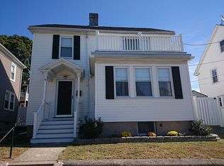 11 Saint Brendan Rd, Dorchester, MA 02124