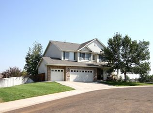 2605 E 145th Ct, Thornton, CO 80602