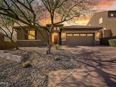 34704 N 22ND Drive, Phoenix, AZ, 85086