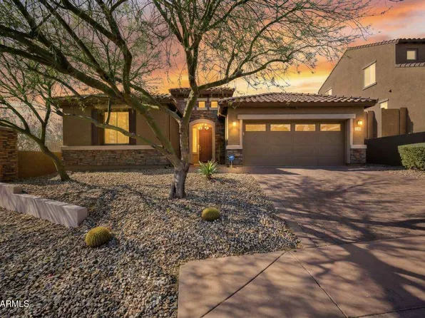 34704 N 22ND Drive, Phoenix, AZ 85086