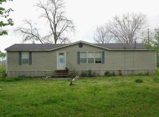 2532 Bob Rife Rd, Ferriday, LA 71334