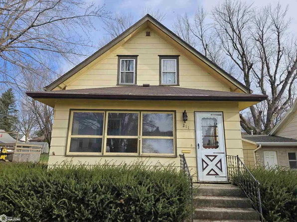 211 2nd St, Manning, IA 51455