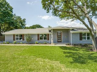 7731 Northaven Rd, Dallas, TX 75230