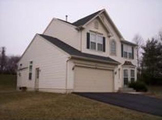 13601 Monarch Vista Dr, Germantown, MD 20874