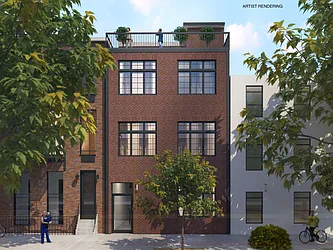 11 Conselyea Street in Williamsburg