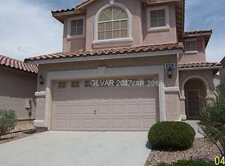 8528 Sonnet Ct, Spring valley, NV 89147