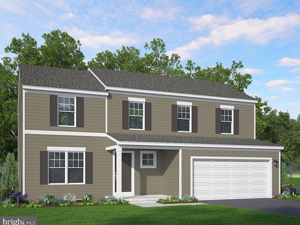 1st image of Sage Plan At Hickory Pointe