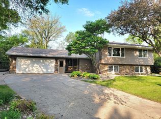 1514 S 8th St, Aberdeen City, SD 57401