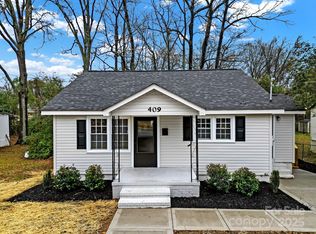 409 Jones Ave S, Lancaster, SC 29730
