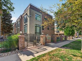 1657 N Franklin Street, Denver, CO 80218