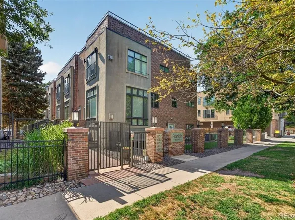 1657 N Franklin Street, Denver, CO 80218