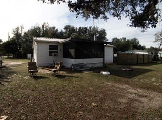 6432 W Mango Ln, Crystal River, FL 34429