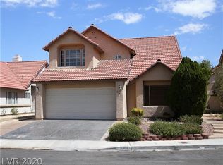 3308 Hyannis Cir, Las Vegas, NV 89129