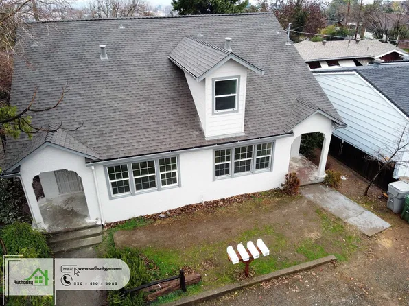 1901 Grace Ave, Redding, CA 96001