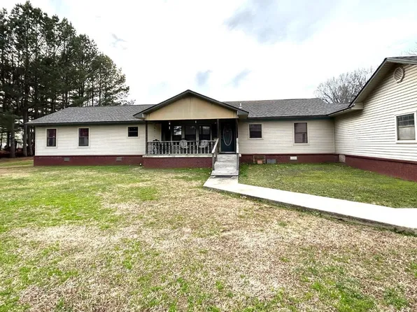 (undisclosed Address), Brookland, AR 72417