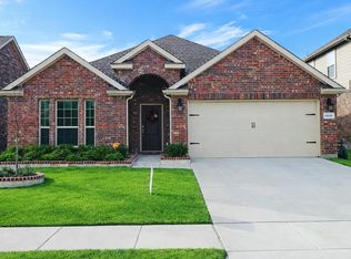 3916 Netherfield Rd, Frisco, TX 75036