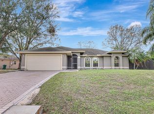 284 SW North Quick Cir, Port Saint Lucie, FL 34953