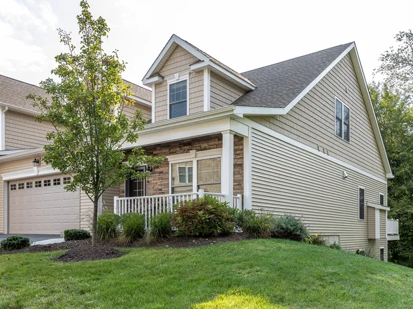 421 Hunter Drive #421, Litchfield, CT 06759