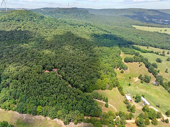 2nd image of 4106 County Road 920
