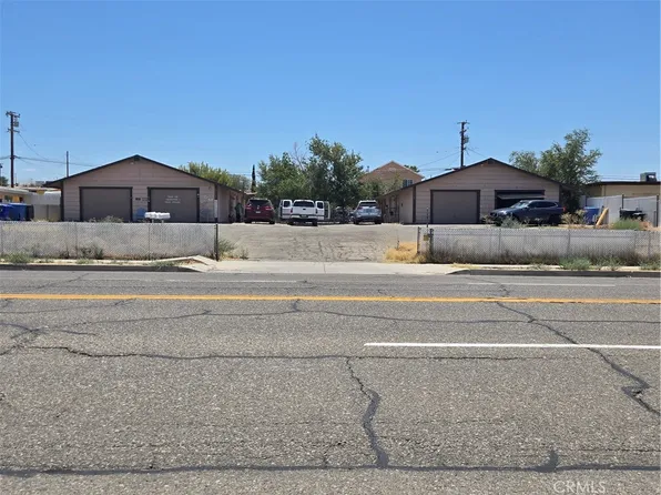 25539 W Main St, Barstow, CA 92311