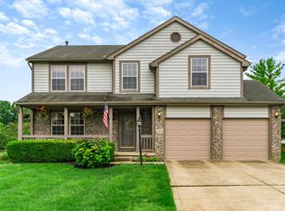 4980 Vicksburg Ln, Hilliard, OH 43026