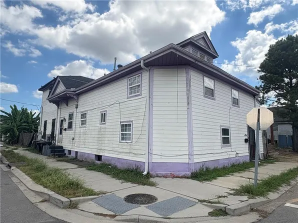 1745 Port St, New Orleans, LA 70117