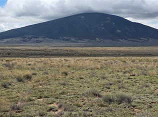 0 County Road B, Jaroso, CO 81138