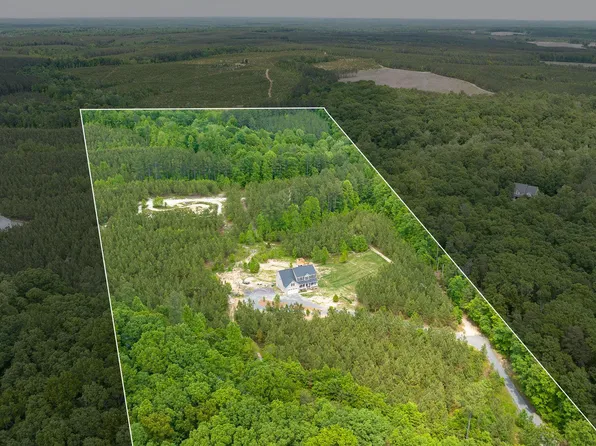 30469 Eleys Ford Rd, Richardsville, VA 22736