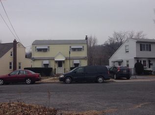 23 Plymouth Rd, Paterson, NJ 07522