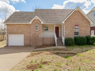4104 Turners Bnd, Goodlettsville, TN 37072