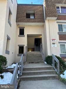 3801 Laramie Pl APT G, Alexandria, VA, 22309