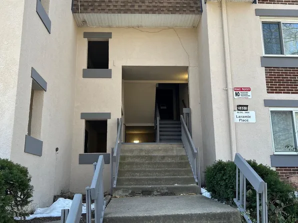 3801 Laramie Pl APT G, Alexandria, VA 22309