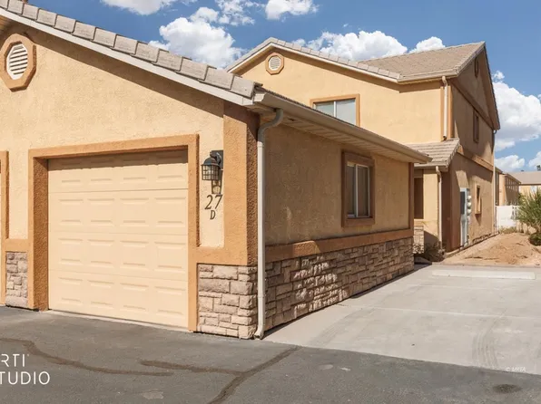 717 Hafen Ln Unit 27D, Mesquite, NV 89027