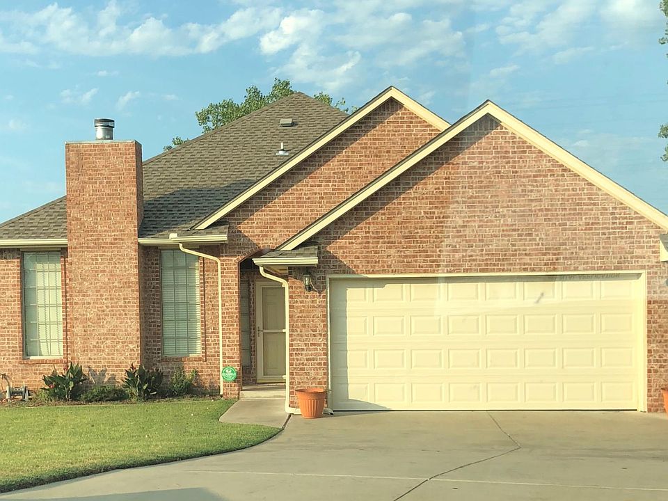 Exterior view of home
